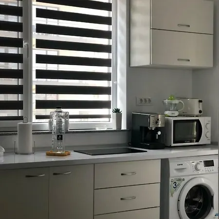 Apartmán Del Sol Summerland *